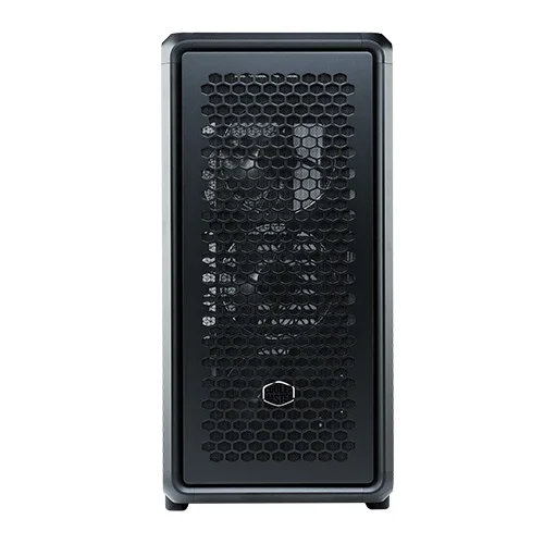 Cooler Master MasterFrame 600 E-ATX Mid Tower Case